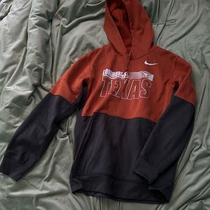 Nike Longhorns Hoodie